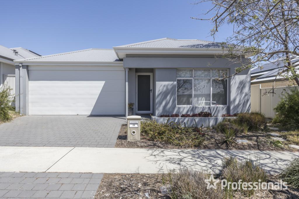 36 Malleefowl Way, Alkimos, WA 6038