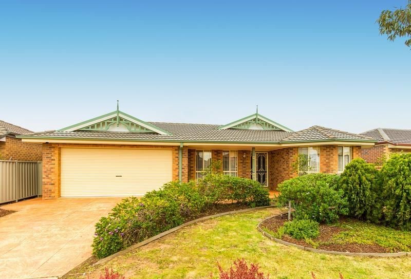 2 Frawley Ct, Tarneit, VIC 3029