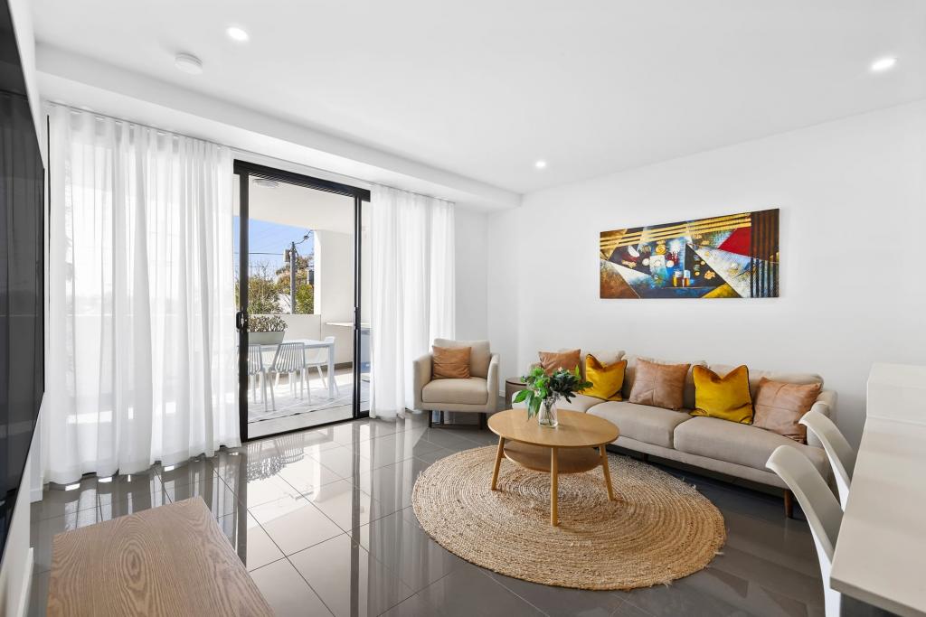 7/35 CLARENCE RD, INDOOROOPILLY, QLD 4068