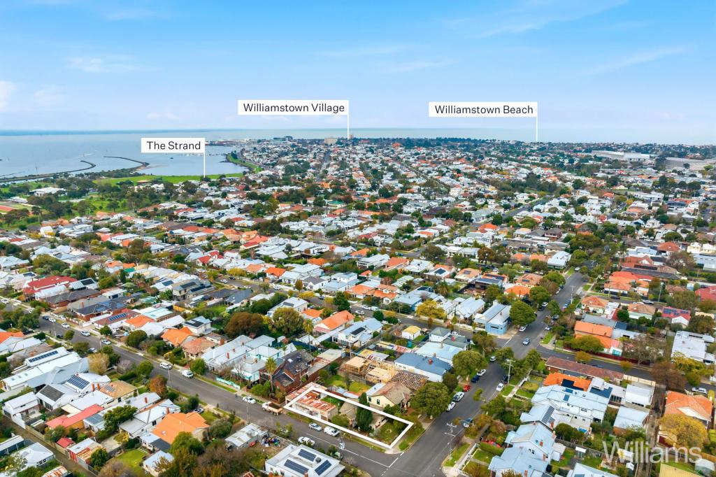36 HOME RD, NEWPORT, VIC 3015