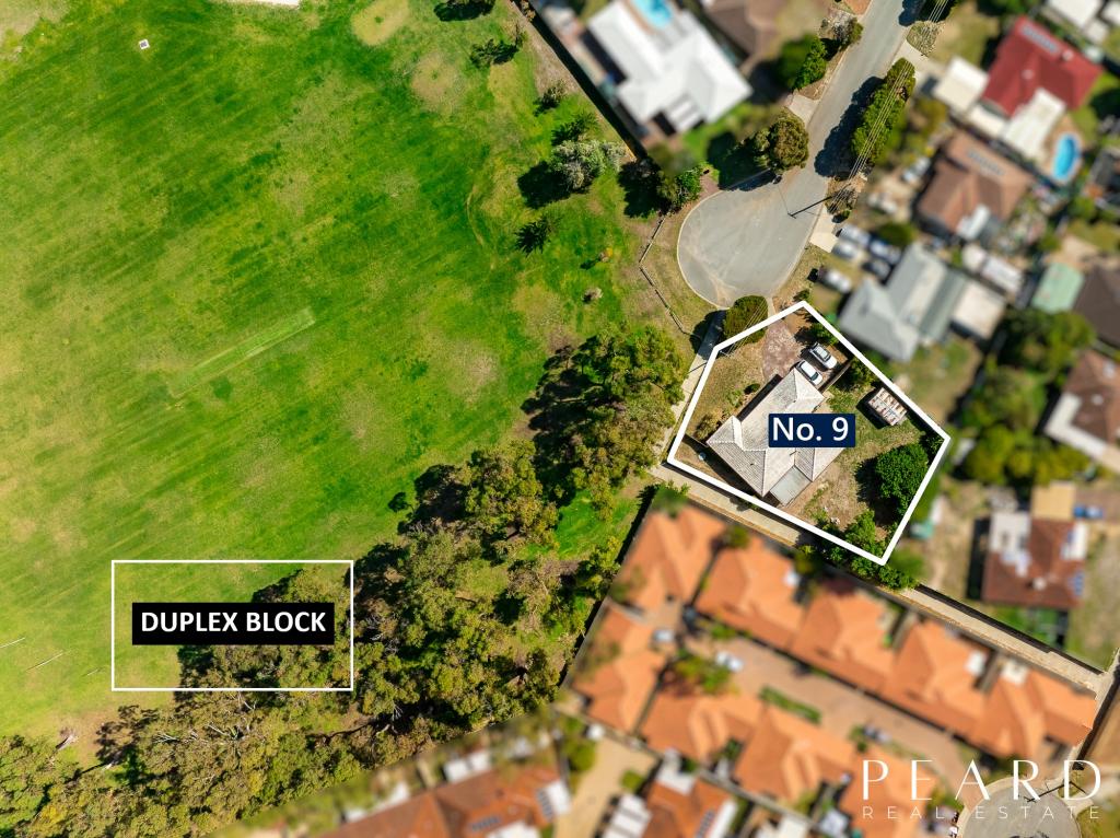 9 Raby Ct, Cooloongup, WA 6168