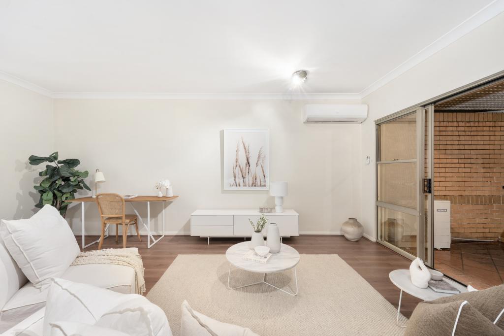 6/8 WILLIAMS PDE, DULWICH HILL, NSW 2203