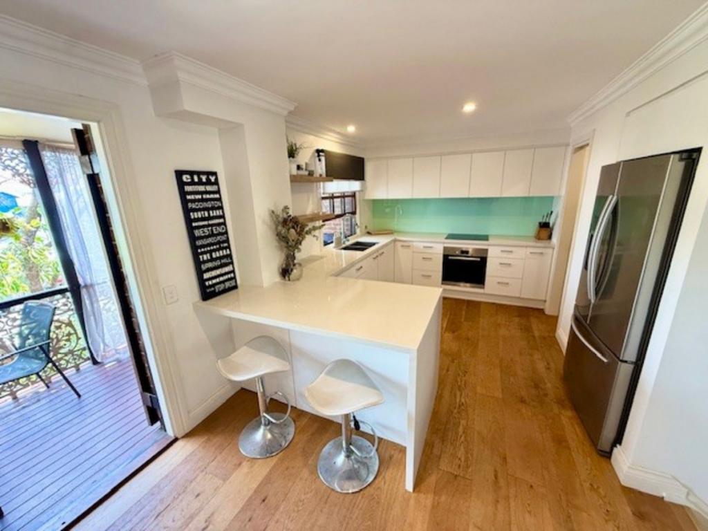 6/42 Grenier St, Spring Hill, QLD 4000