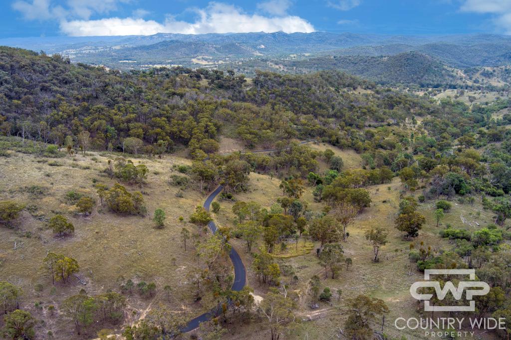Lot 72/4108 Tent Hill Rd, Emmaville, NSW 2371