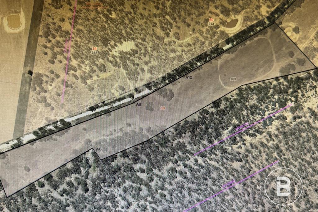 Lot Ca13 Sec K/Par Of 163 Kicks Lane, Dunolly, VIC 3472