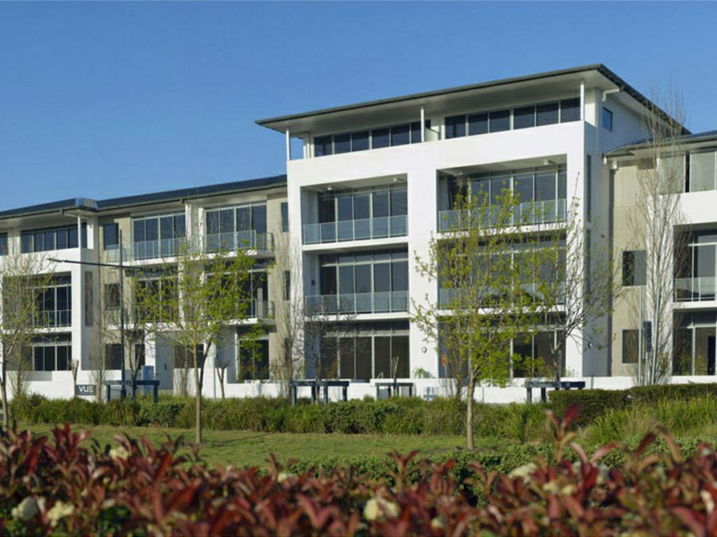 Suite G.06/1 Centennial Dr, Campbelltown, NSW 2560