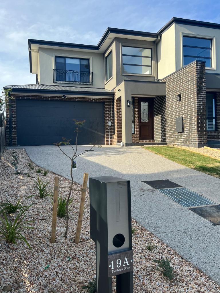 19a Tamboon Dr, Rowville, VIC 3178