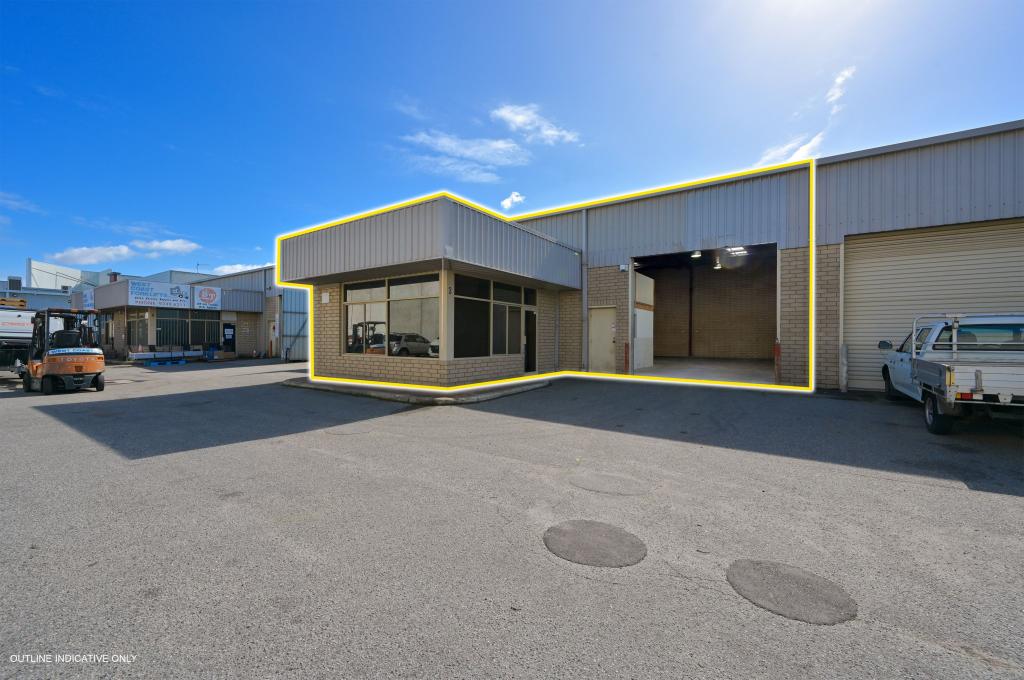 3/9 Oxleigh Dr, Malaga, WA 6090