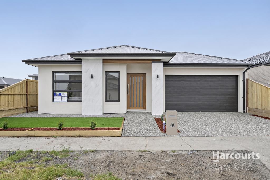 71 Merryvale Dr, Wollert, VIC 3750