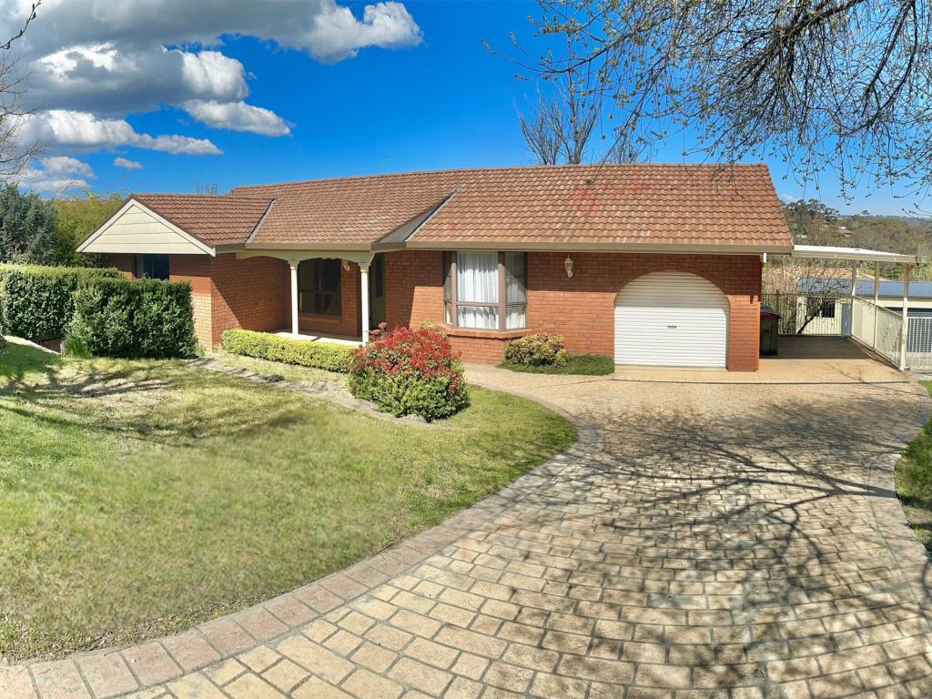 22 Napier St, Windradyne, NSW 2795