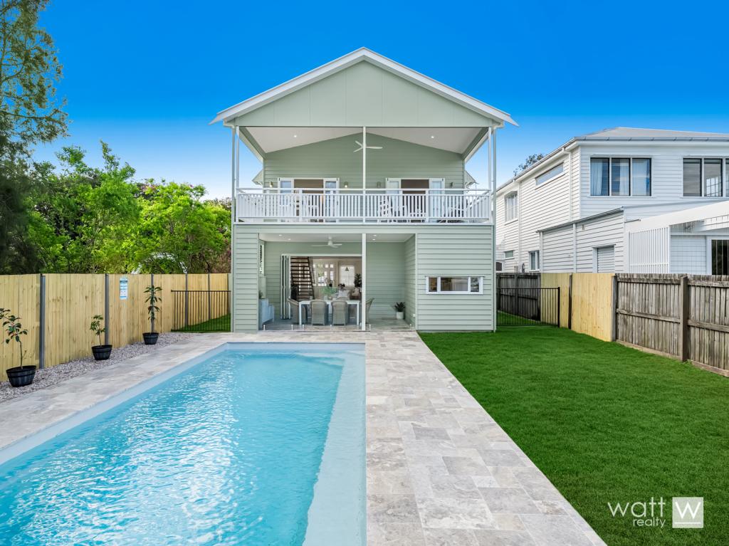 28 Newbery St, Newmarket, QLD 4051