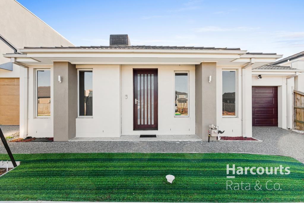 24 Burridge St, Deanside, VIC 3336