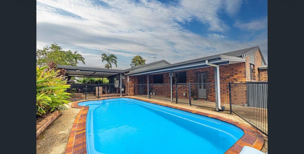 20 Huntington Ct, Kirwan, QLD 4817