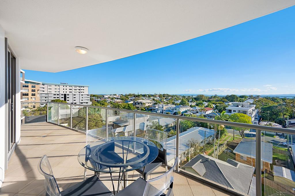 704/89 Landsborough Ave, Scarborough, QLD 4020