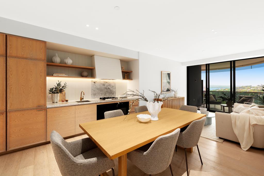 601/300 Oxford St, Bondi Junction, NSW 2022