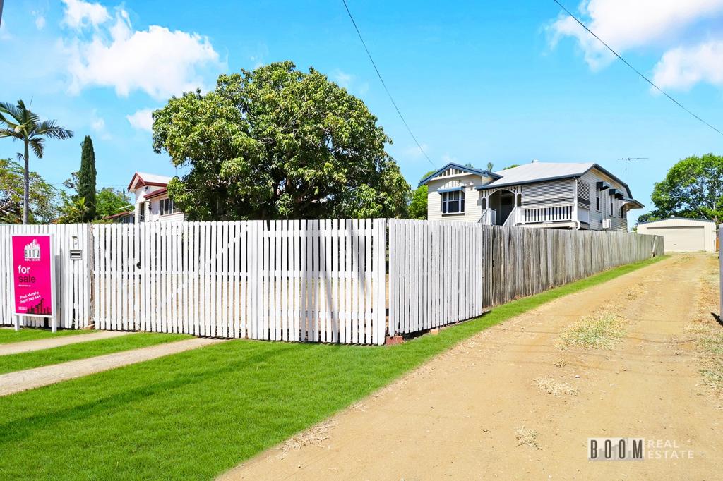 3 Cran St, Wandal, QLD 4700