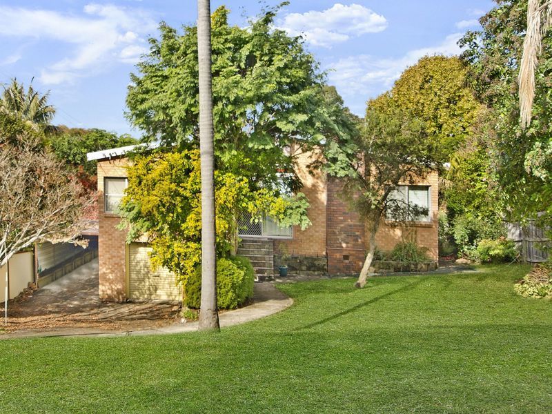 34 Yattenden Cres, Baulkham Hills, NSW 2153