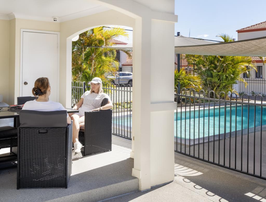 8/74 PLAZA ST, WYNNUM WEST, QLD 4178