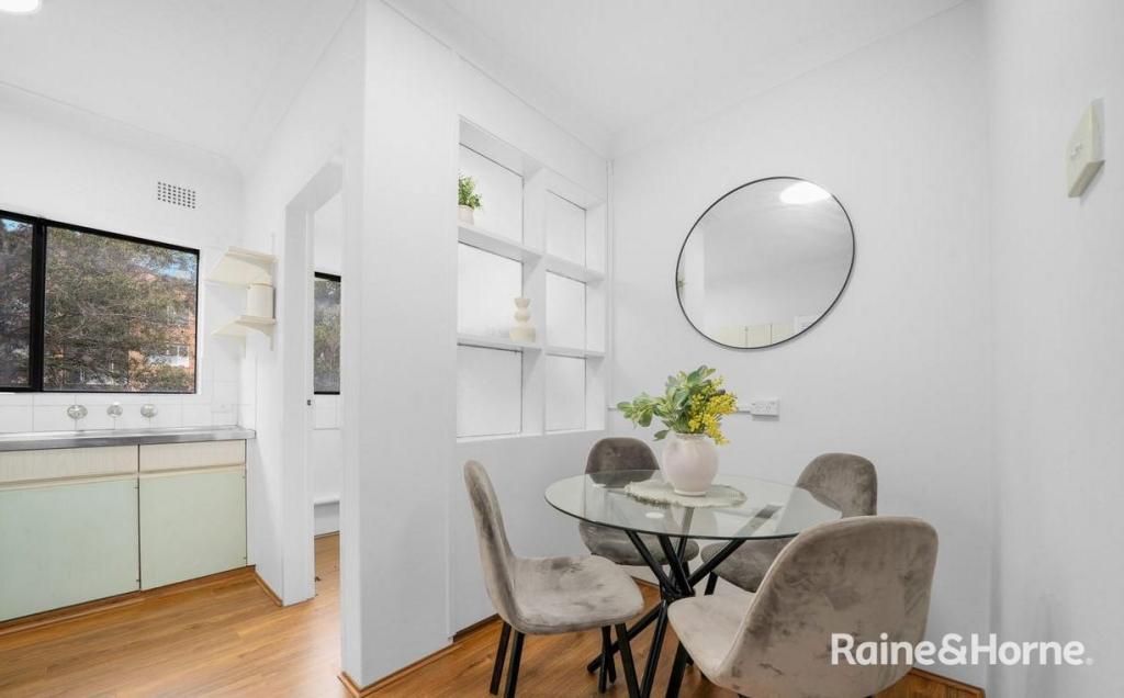 1/24-26 FACTORY ST, NORTH PARRAMATTA, NSW 2151