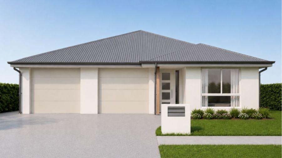 Contact agent for address, BEAUDESERT, QLD 4285