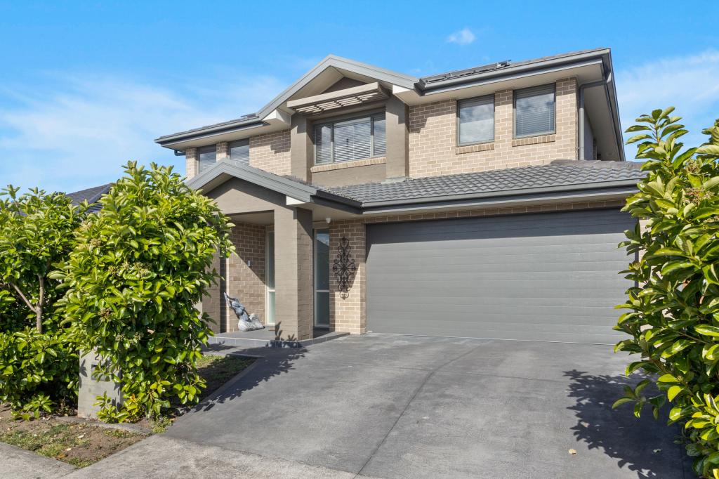 21 Berrima St, Tullimbar, NSW 2527
