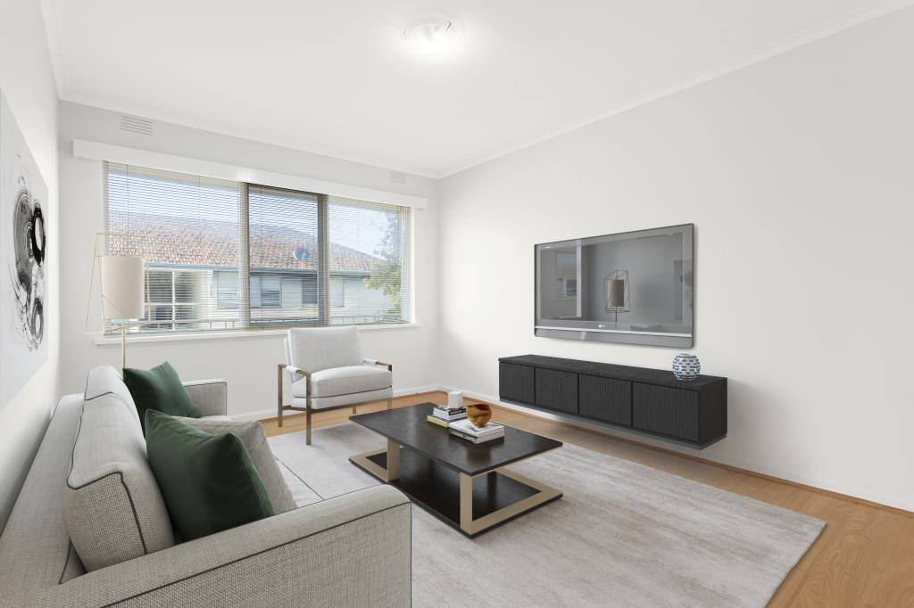 6/28 Shepparson Ave, Carnegie, VIC 3163