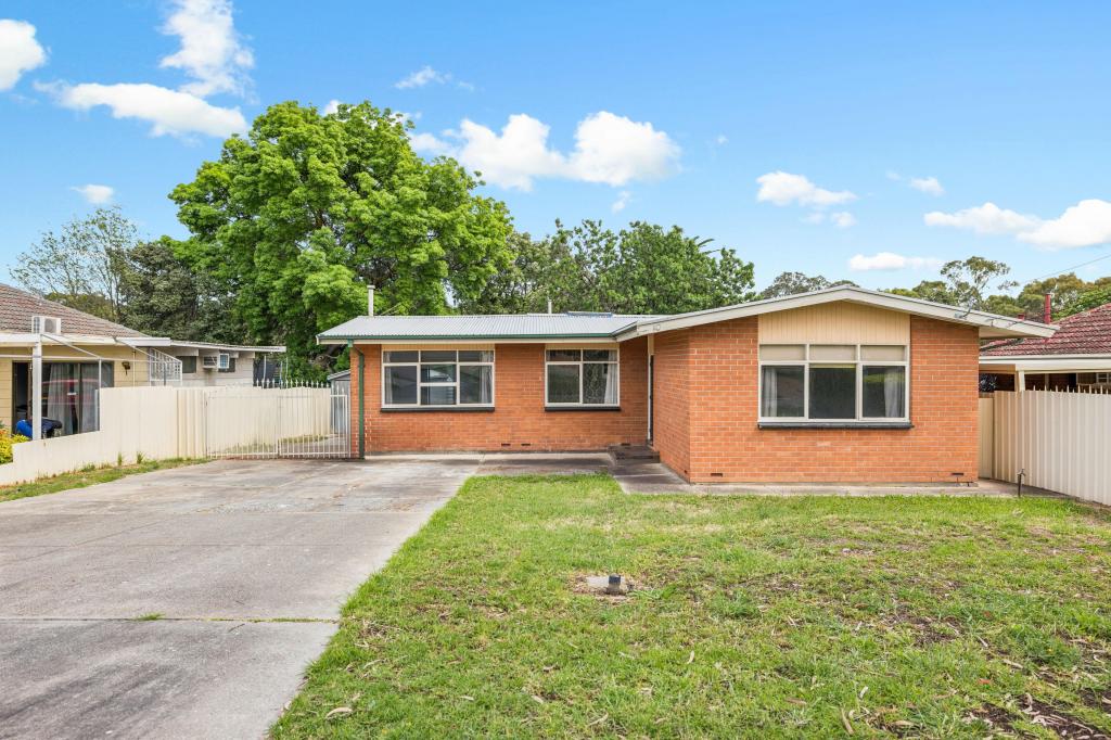 10 Nottingham Cres, Valley View, SA 5093