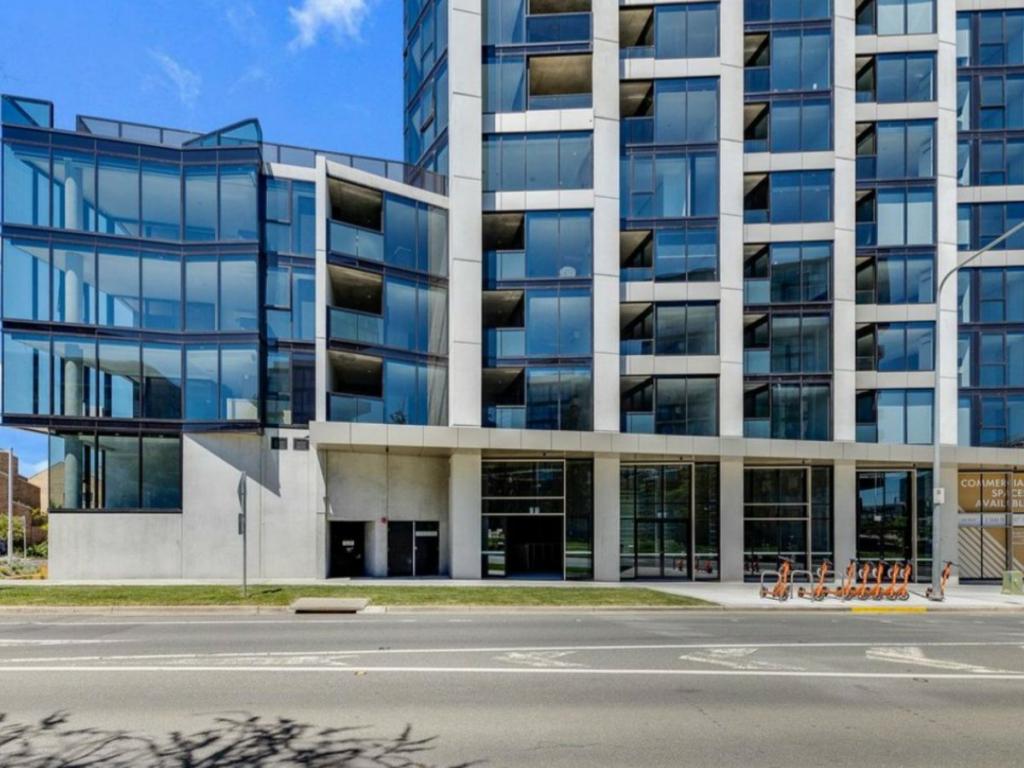 Ground Floor C04/81 Cooyong St, Reid, ACT 2612