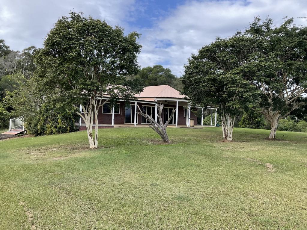 93 Woondum Rd, Woondum, QLD 4570