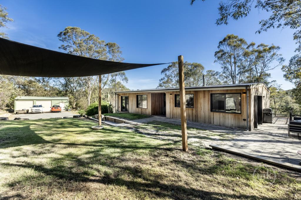 220 Smiths Gully Rd, Smiths Gully, VIC 3760