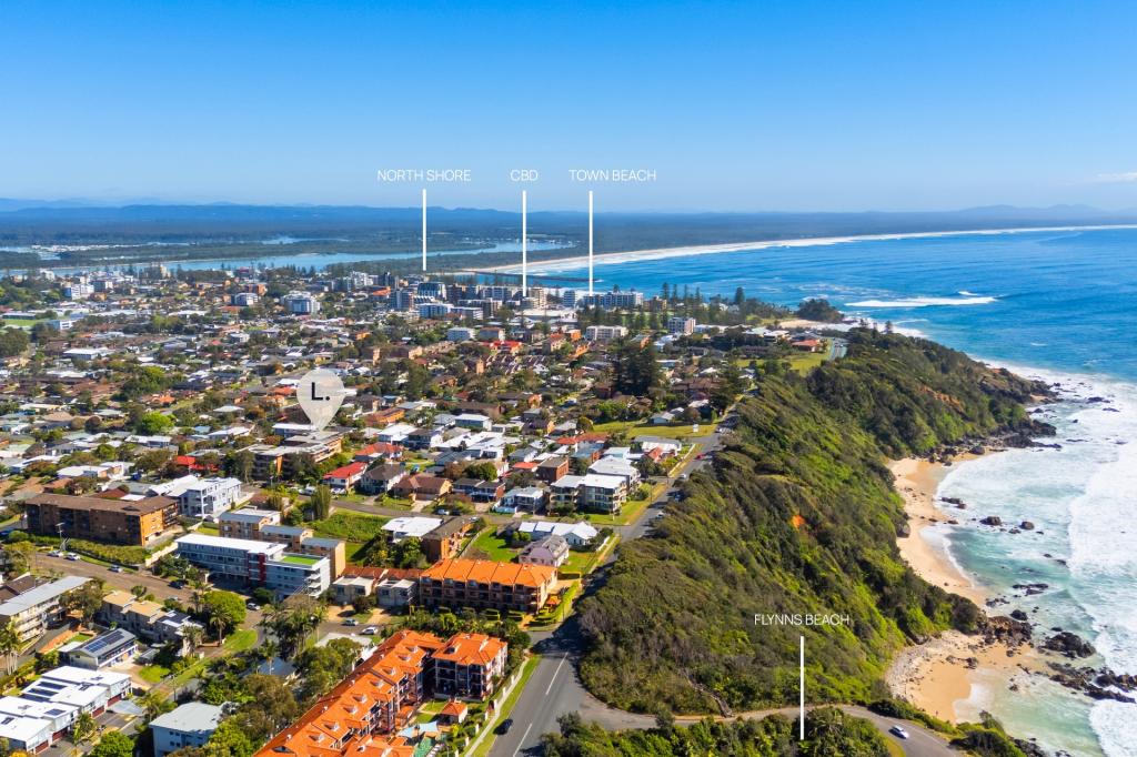9/14 Arncliffe Ave, Port Macquarie, NSW 2444