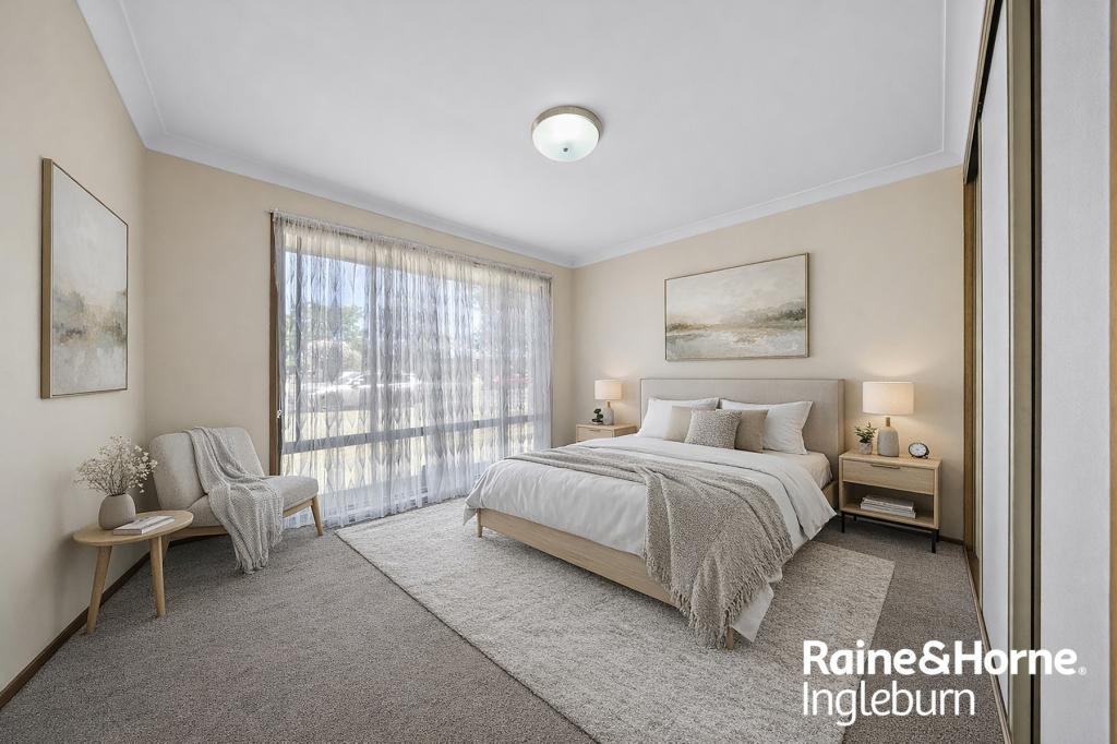 1/100 Oxford Rd, Ingleburn, NSW 2565