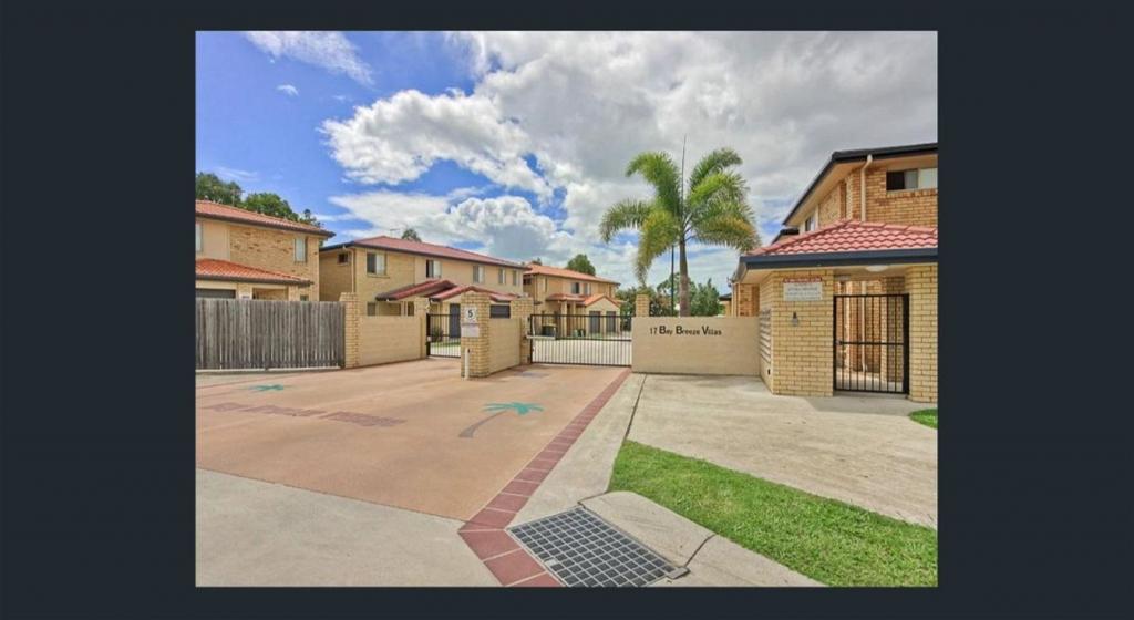 45/17 Cunningham St, Deception Bay, QLD 4508