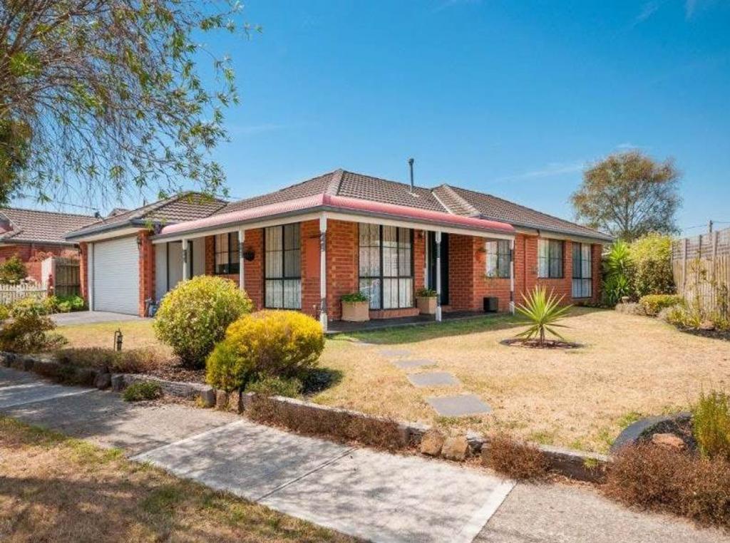 1 Midhurst Ct, Craigieburn, VIC 3064