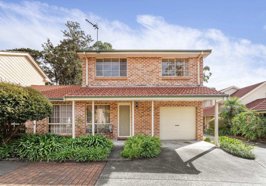 9/106 Avondale Rd, Avondale, NSW 2530
