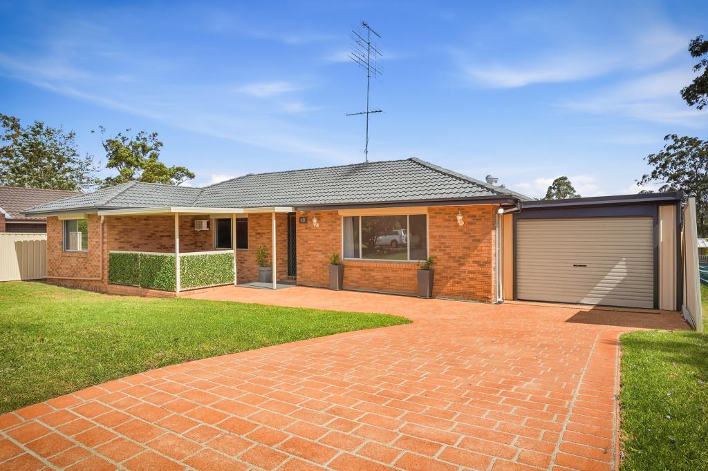18 Clent St, Jamisontown, NSW 2750