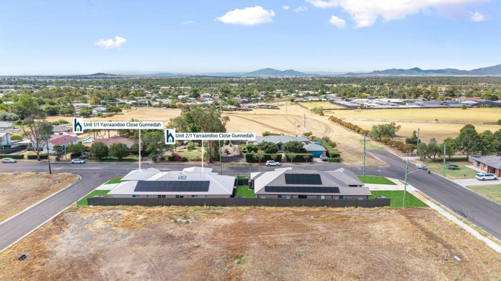 1 Yarraandoo Cl, Gunnedah, NSW 2380