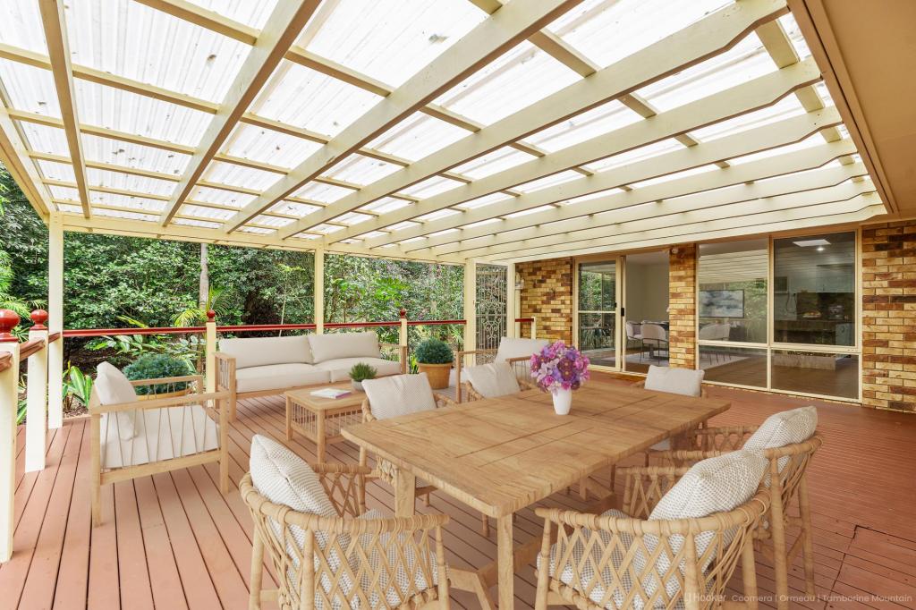 19 Kidd St, Tamborine Mountain, QLD 4272