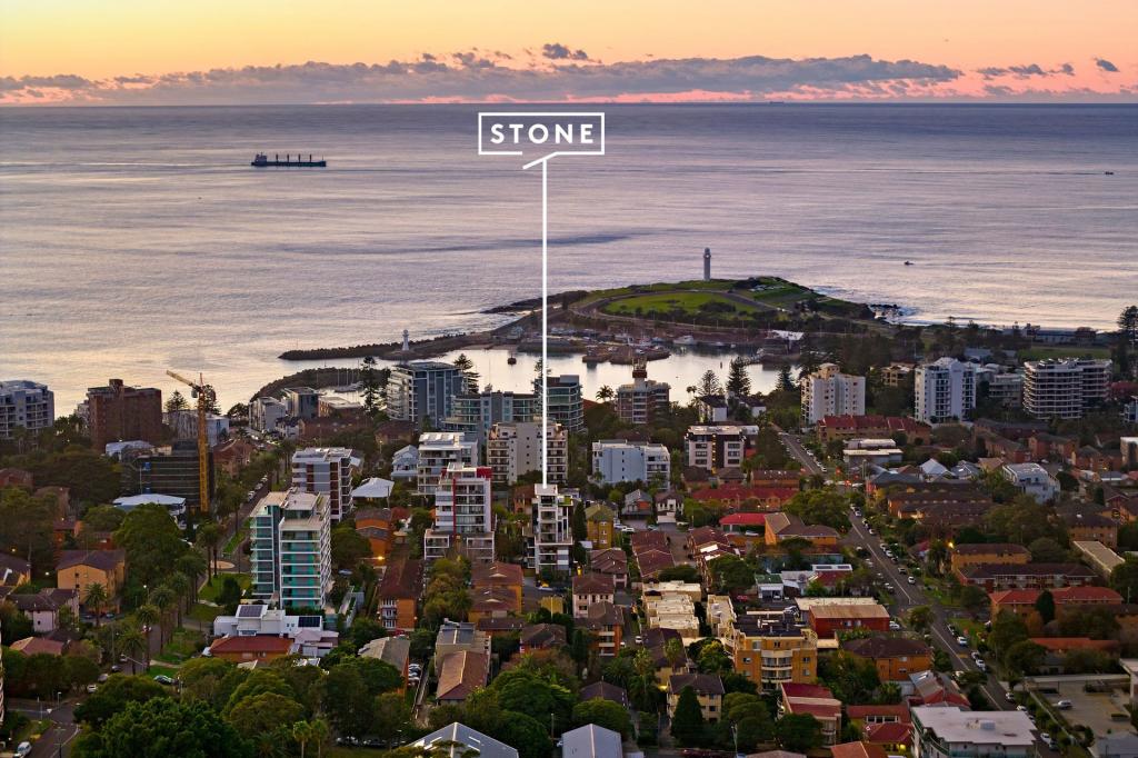 13/19 Kembla St, Wollongong, NSW 2500