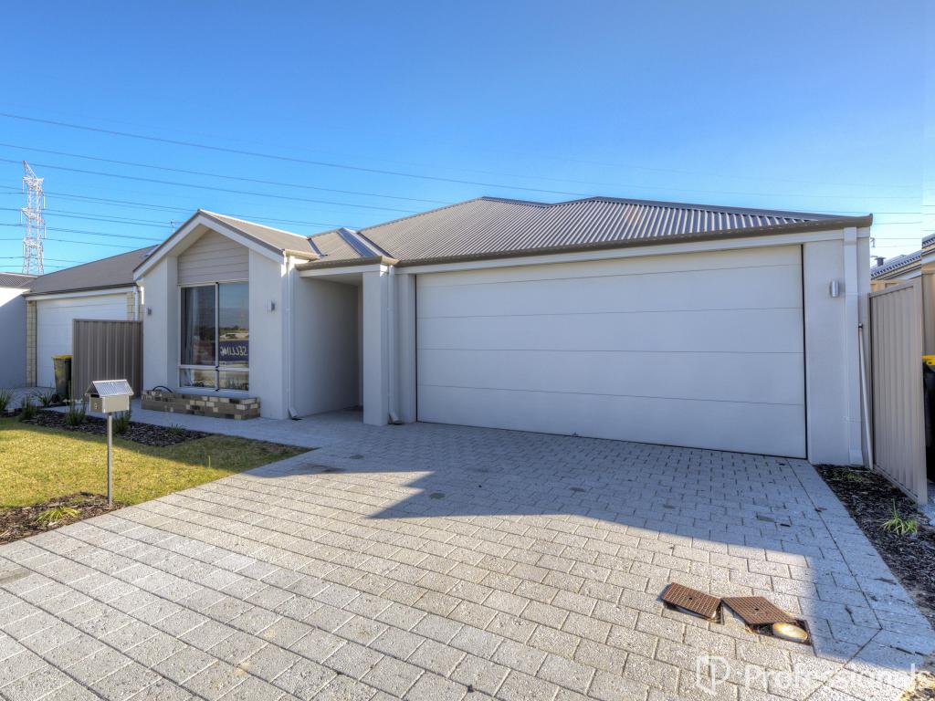 9 Throsby Rd, Mandogalup, WA 6167