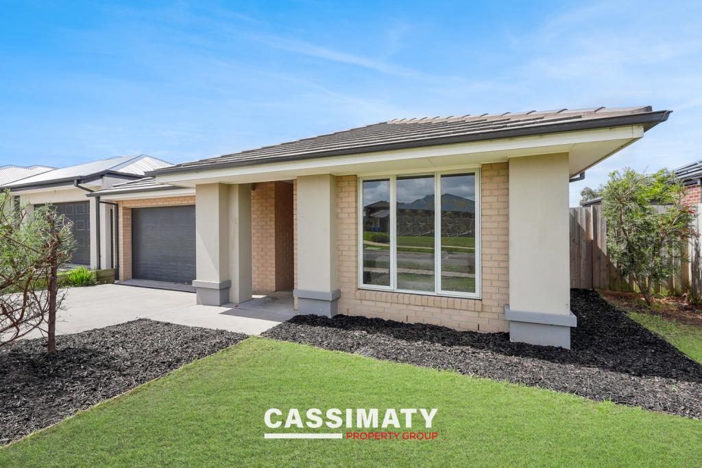 17 Pelham Dr, Clyde, VIC 3978