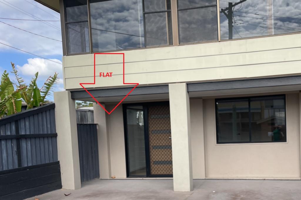Downstairs Flat/2 Wurley St, Bracken Ridge, QLD 4017