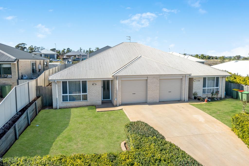 1/18 Tempest Dr, Glenvale, QLD 4350