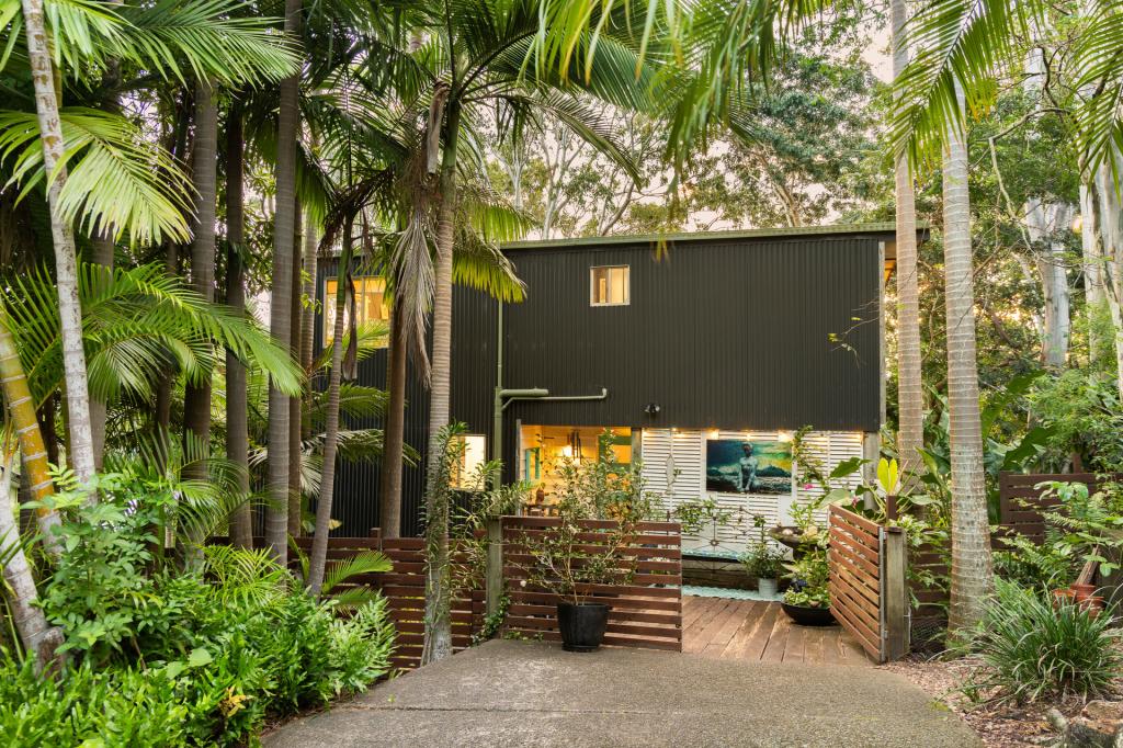 6 Hummingbird Tce, Coolum Beach, QLD 4573