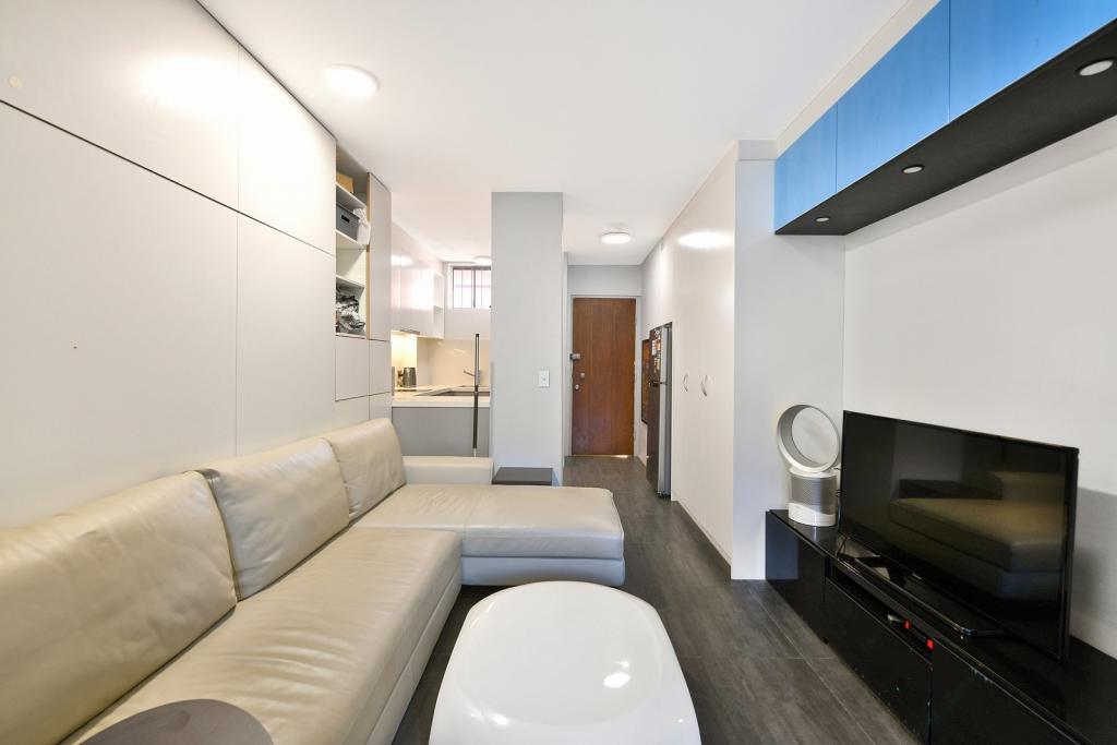 3/122-130 Arthur St, Surry Hills, NSW 2010