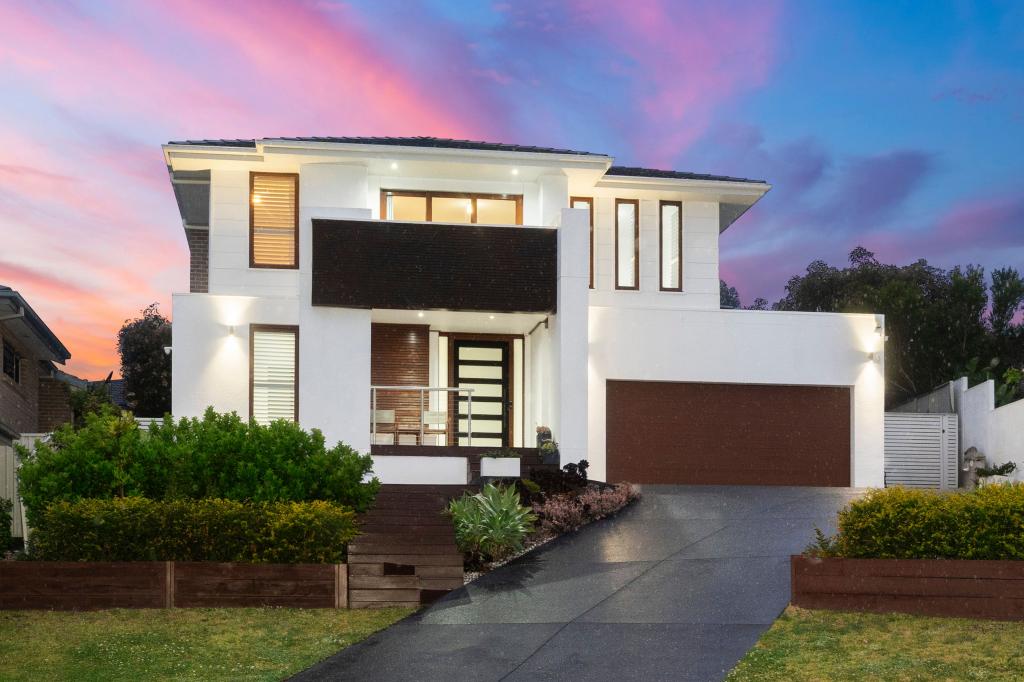 6 Kershaw Rd, Menai, NSW 2234