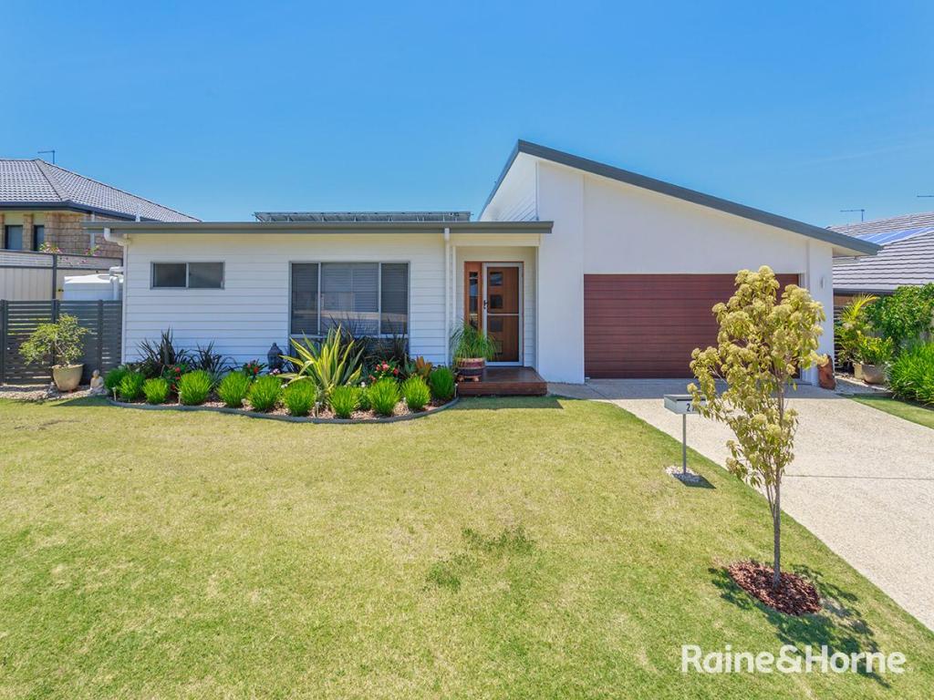 27 Plateau Dr, Wollongbar, NSW 2477