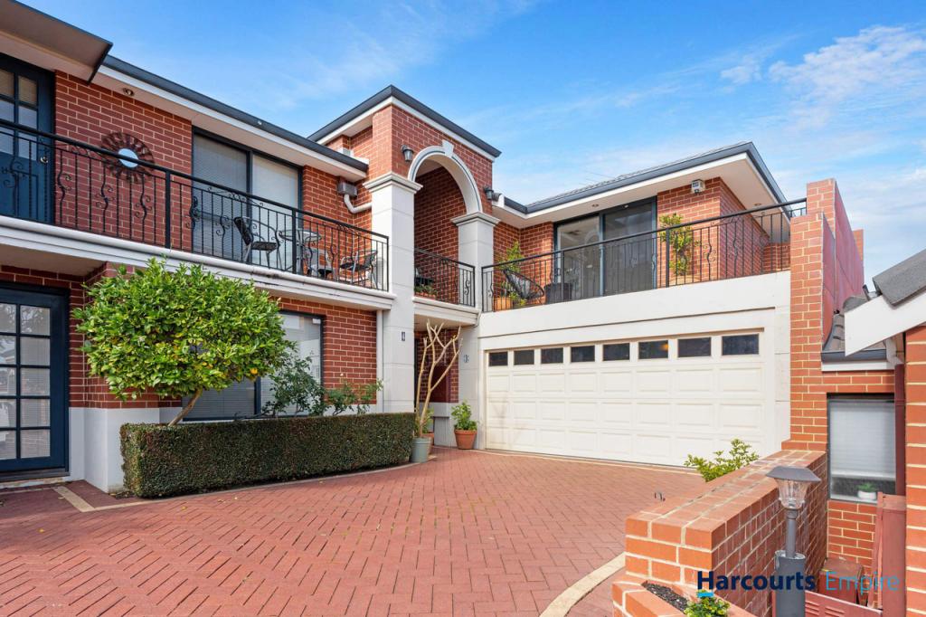 4/142 Duke St, Scarborough, WA 6019