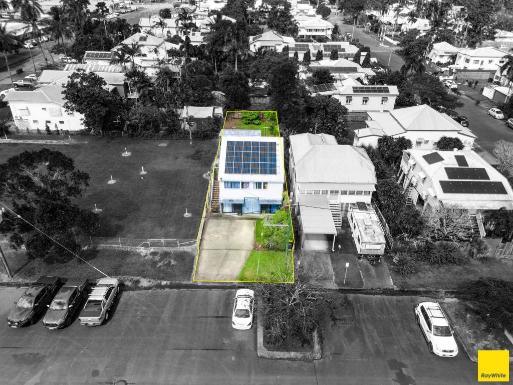 49 Charles St, Parramatta Park, QLD 4870