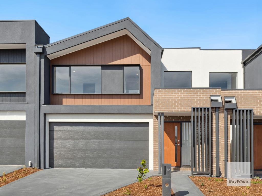 10 Ravenscraig Dr, Strathtulloh, VIC 3338